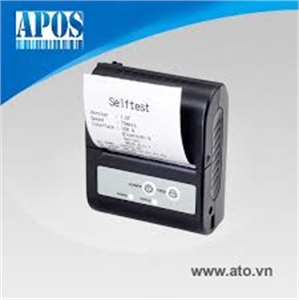 Máy in di động APOS - P100